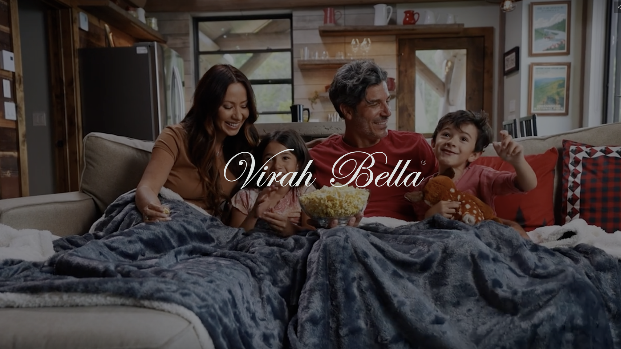 Virah Bella